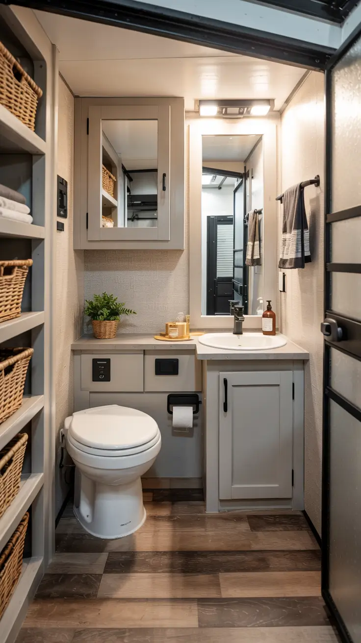Bathroom Makeover Ideas 2026: Budget-Friendly, Modern & Small Space Transformations
