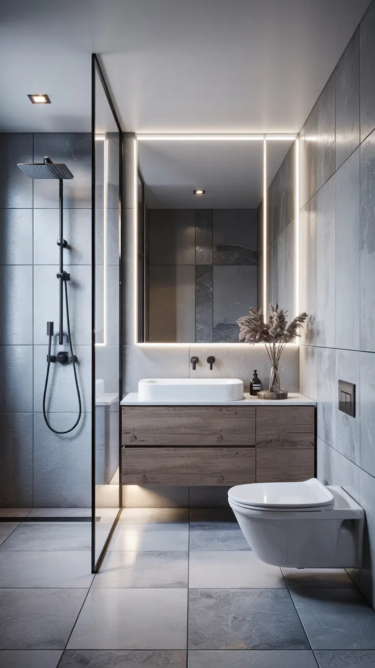 Bathroom Makeover Ideas 2026: Budget-Friendly, Modern & Small Space Transformations