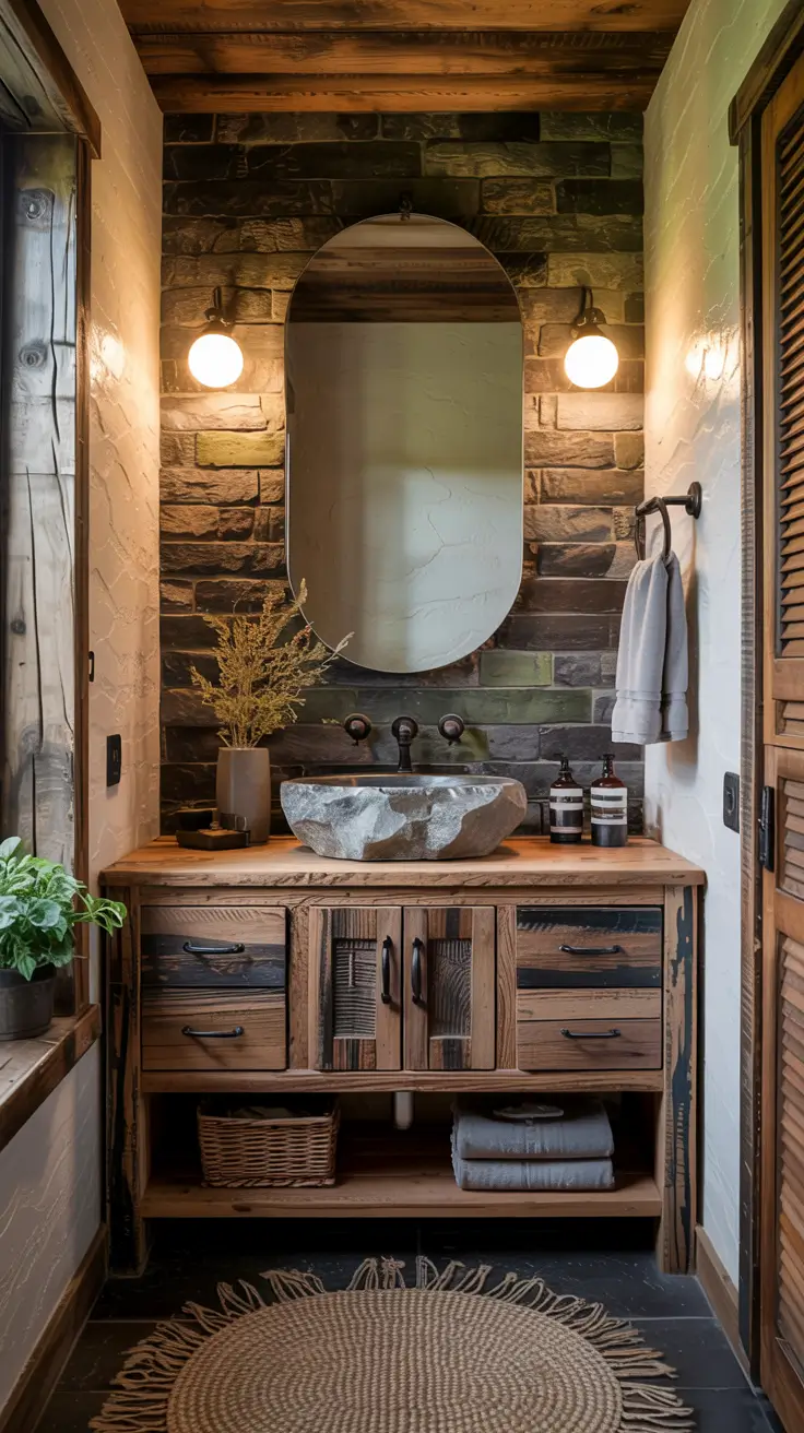 Bathroom Makeover Ideas 2026: Budget-Friendly, Modern & Small Space Transformations