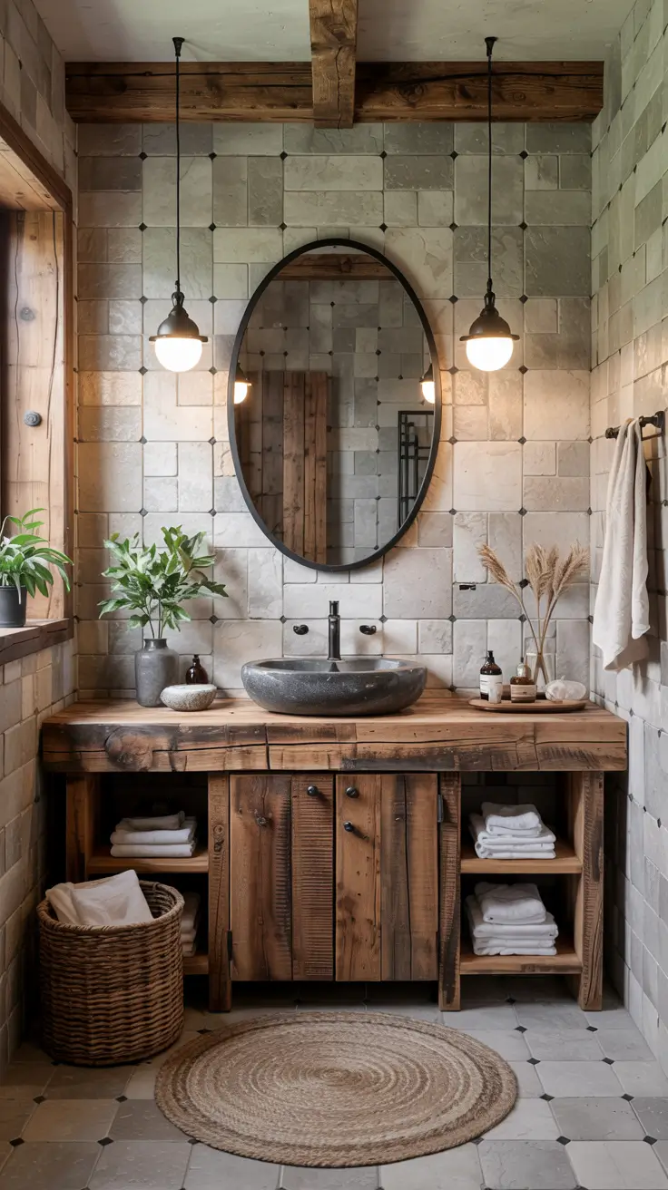 Bathroom Makeover Ideas 2026: Budget-Friendly, Modern & Small Space Transformations
