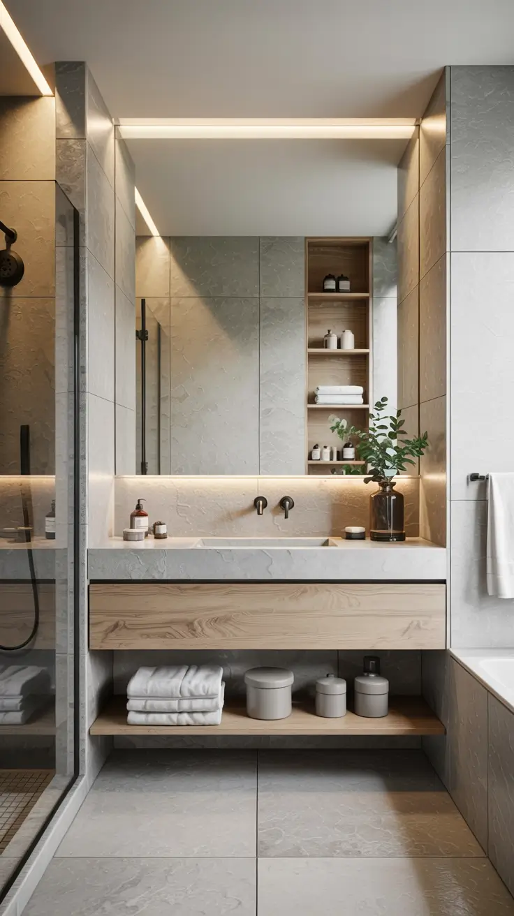Bathroom Makeover Ideas 2026: Budget-Friendly, Modern & Small Space Transformations