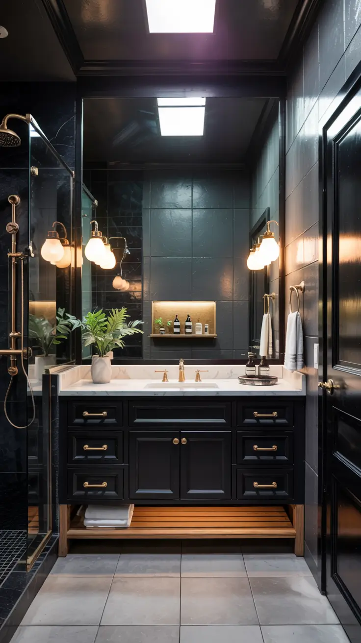Bathroom Makeover Ideas 2026: Budget-Friendly, Modern & Small Space Transformations