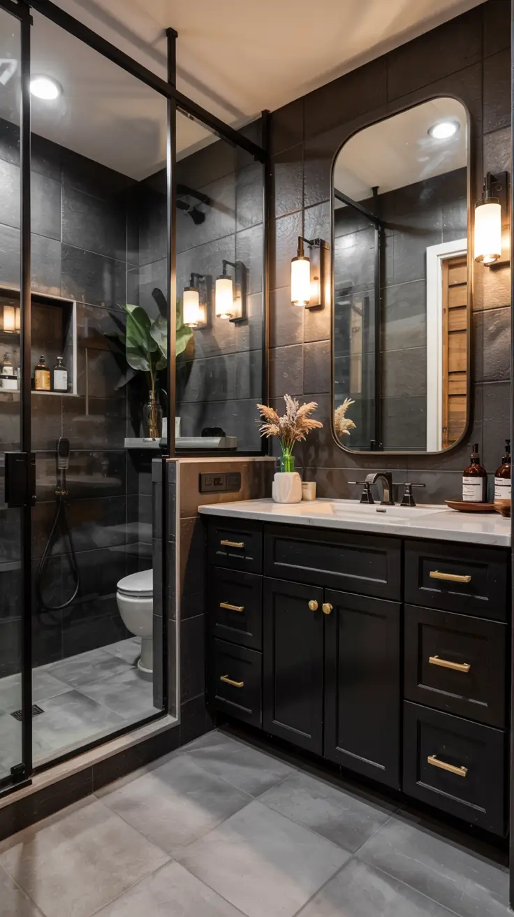 Bathroom Makeover Ideas 2026: Budget-Friendly, Modern & Small Space Transformations