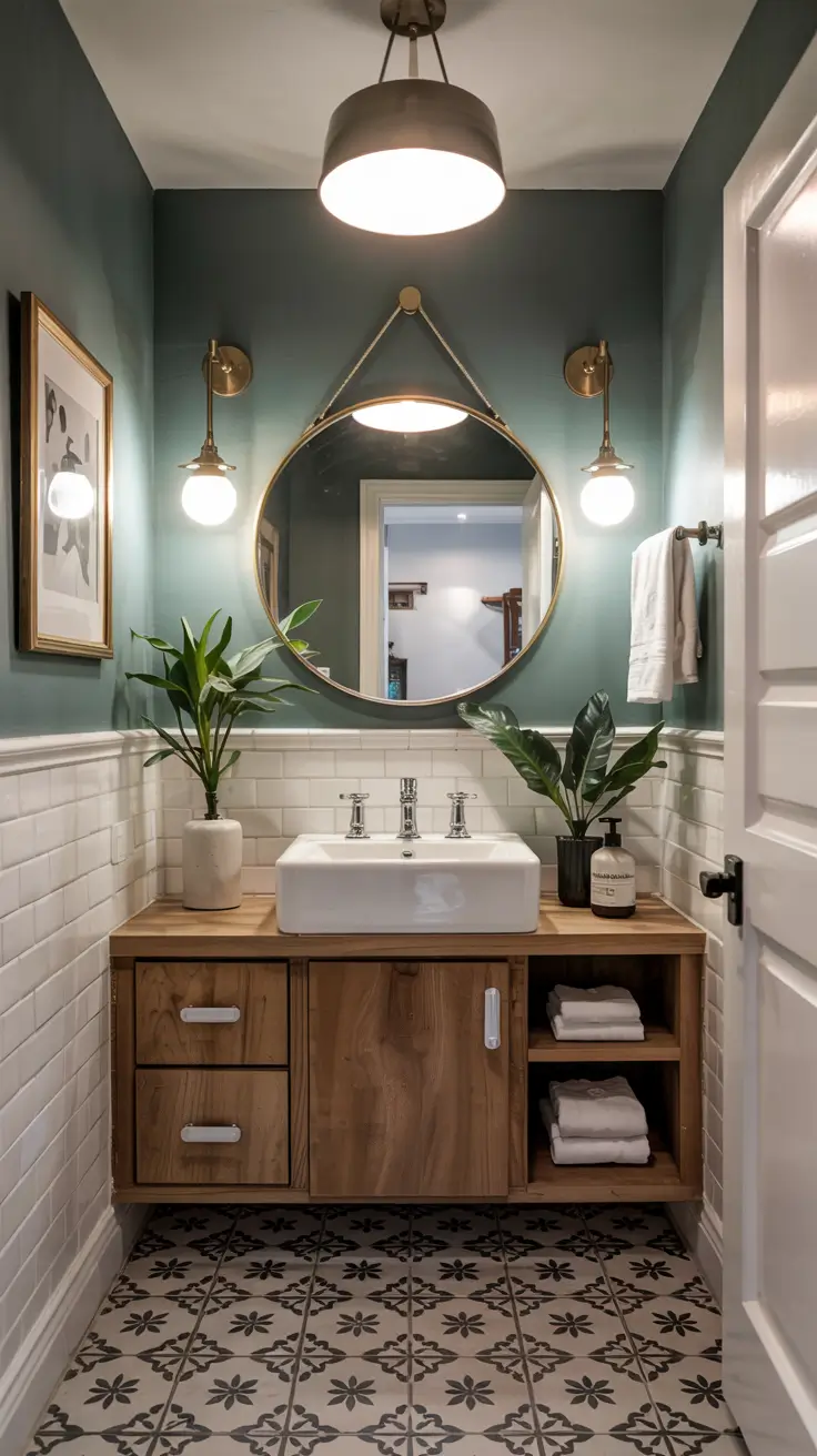 Bathroom Makeover Ideas 2026: Budget-Friendly, Modern & Small Space Transformations
