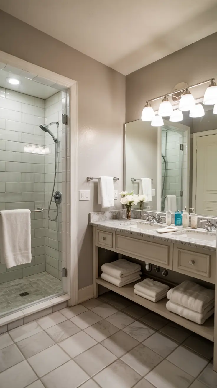 Bathroom Makeover Ideas 2026: Budget-Friendly, Modern & Small Space Transformations