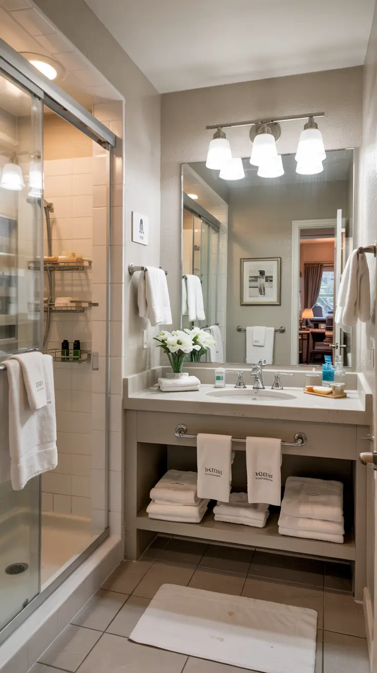 Bathroom Makeover Ideas 2026: Budget-Friendly, Modern & Small Space Transformations