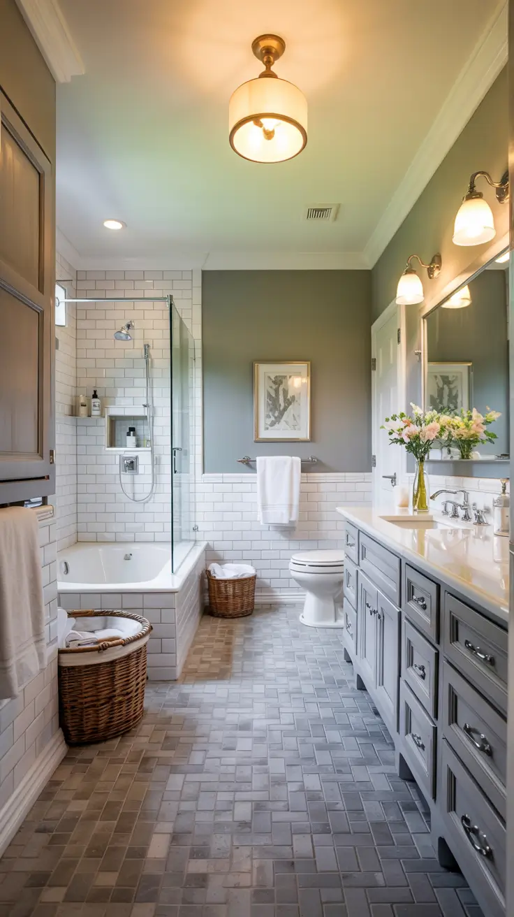 Bathroom Makeover Ideas 2026: Budget-Friendly, Modern & Small Space Transformations