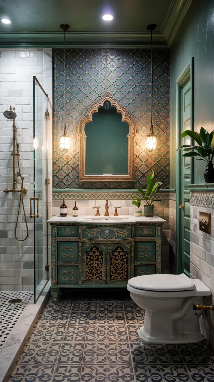 Bathroom Makeover Ideas 2026: Budget-Friendly, Modern & Small Space Transformations