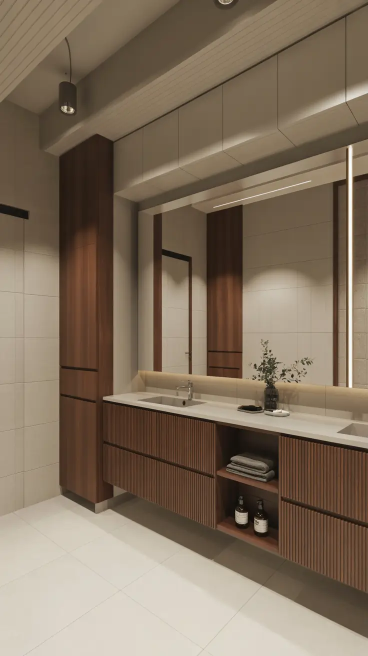 Bathroom Vanities Ideas 2026: Modern, Floating & Luxury Designs for Any Space