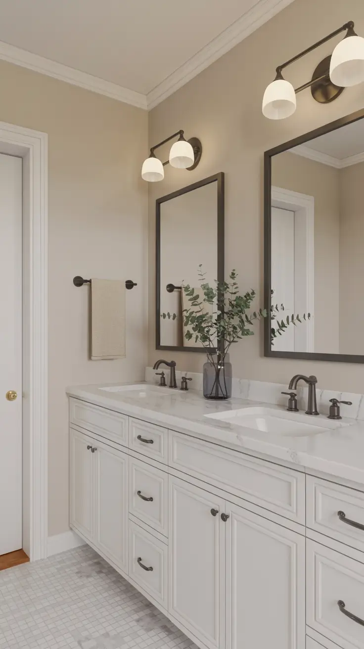 Bathroom Vanities Ideas 2026: Modern, Floating & Luxury Designs for Any Space