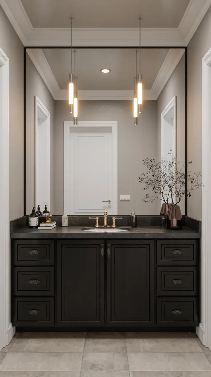 Bathroom Vanities Ideas 2026: Modern, Floating & Luxury Designs for Any Space
