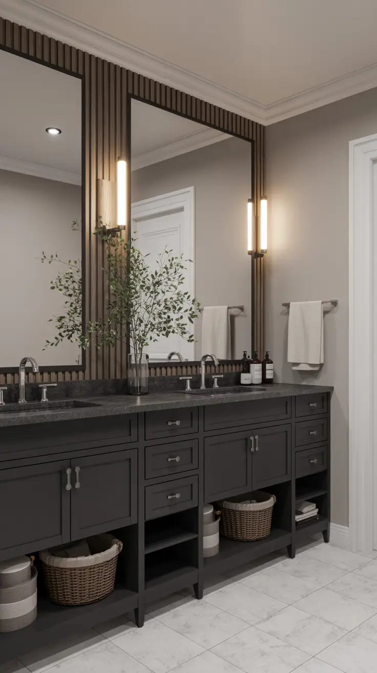 Bathroom Vanities Ideas 2026: Modern, Floating & Luxury Designs for Any Space