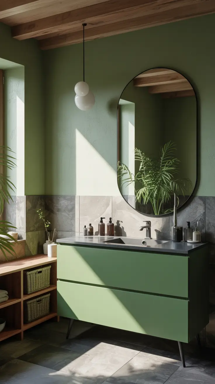 Bathroom Vanities Ideas 2026: Modern, Floating & Luxury Designs for Any Space