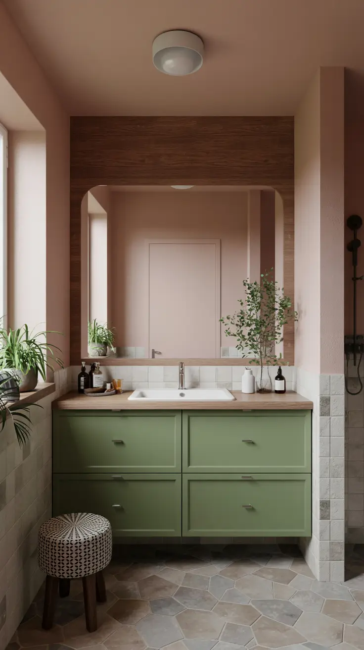 Bathroom Vanities Ideas 2026: Modern, Floating & Luxury Designs for Any Space