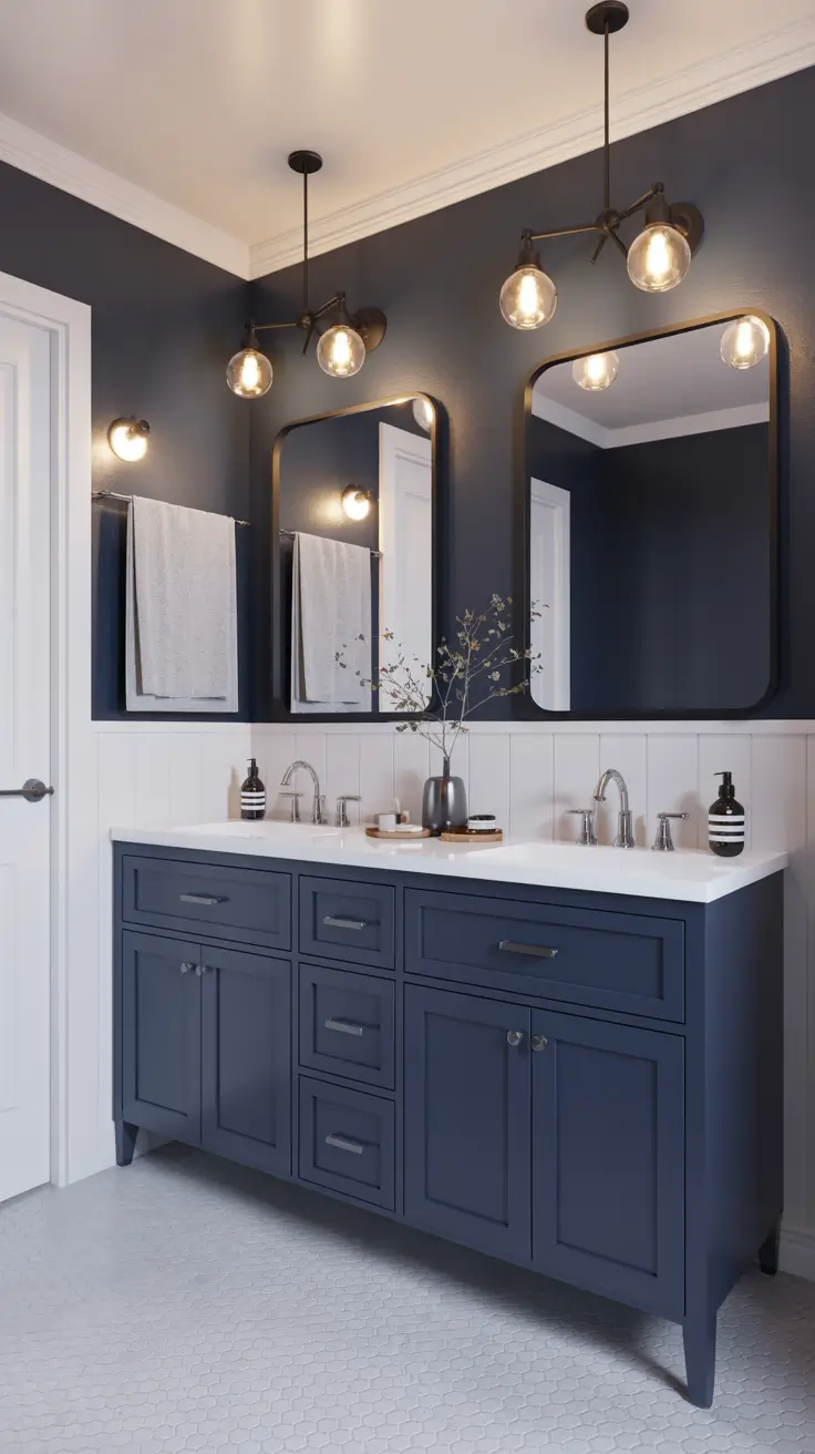 Bathroom Vanities Ideas 2026: Modern, Floating & Luxury Designs for Any Space