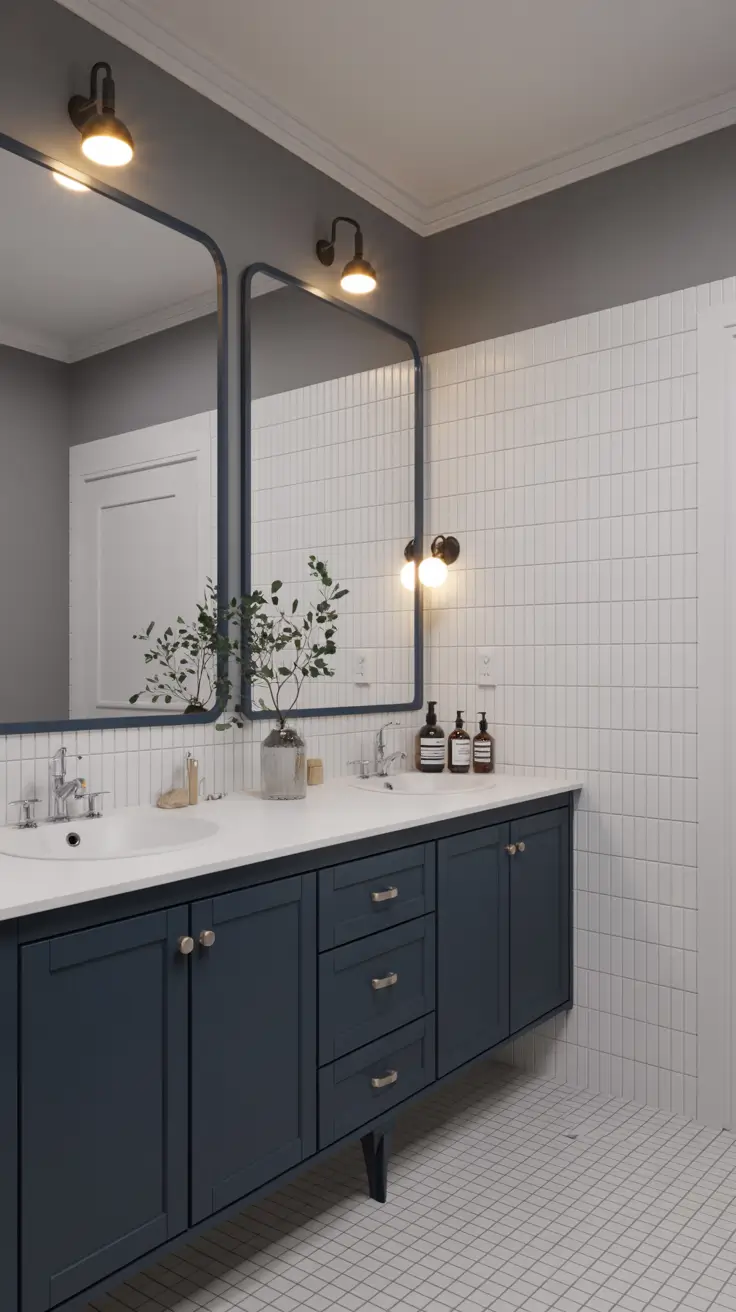 Bathroom Vanities Ideas 2026: Modern, Floating & Luxury Designs for Any Space