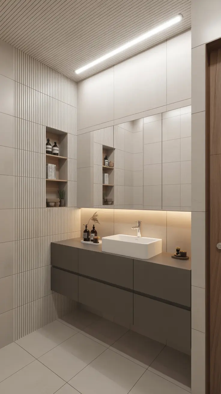 Bathroom Vanities Ideas 2026: Modern, Floating & Luxury Designs for Any Space