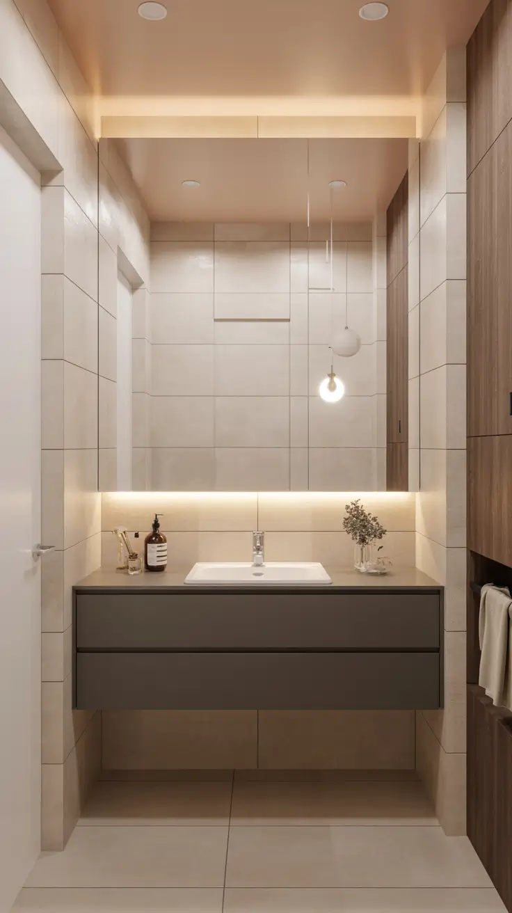 Bathroom Vanities Ideas 2026: Modern, Floating & Luxury Designs for Any Space