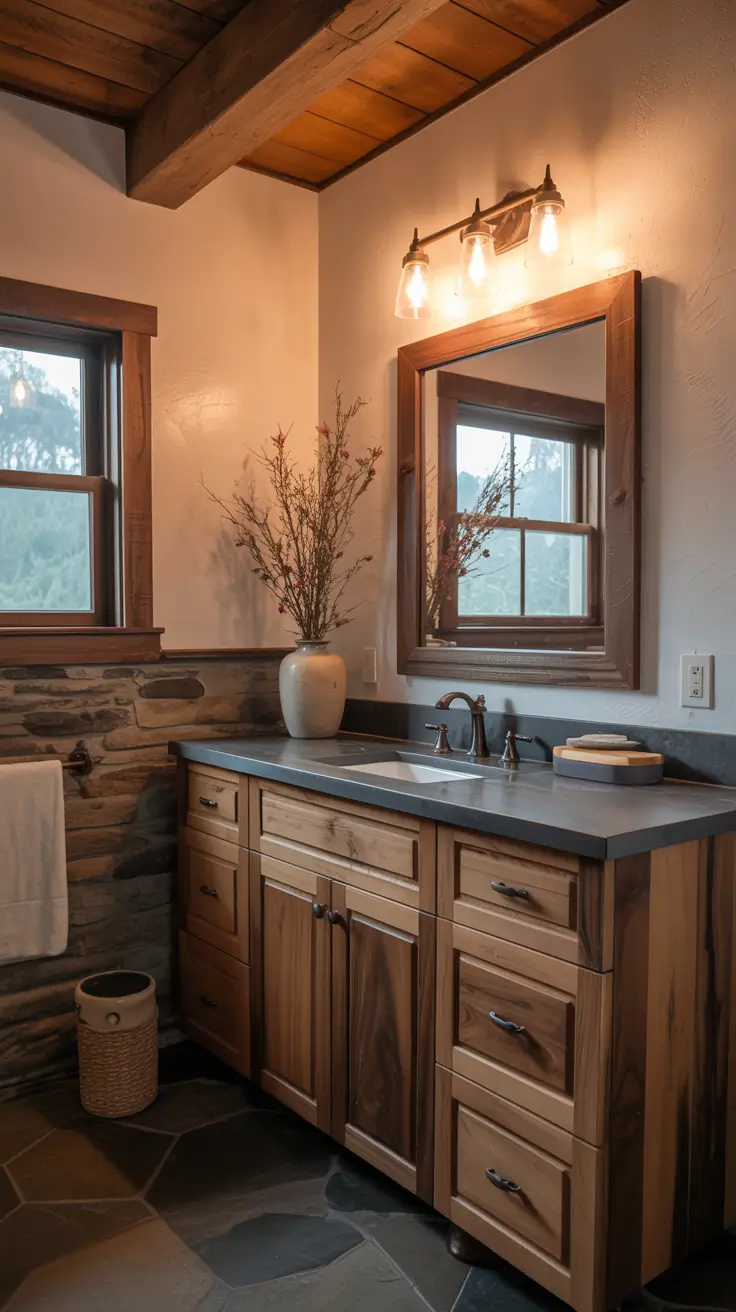 Bathroom Vanities Ideas 2026: Modern, Floating & Luxury Designs for Any Space