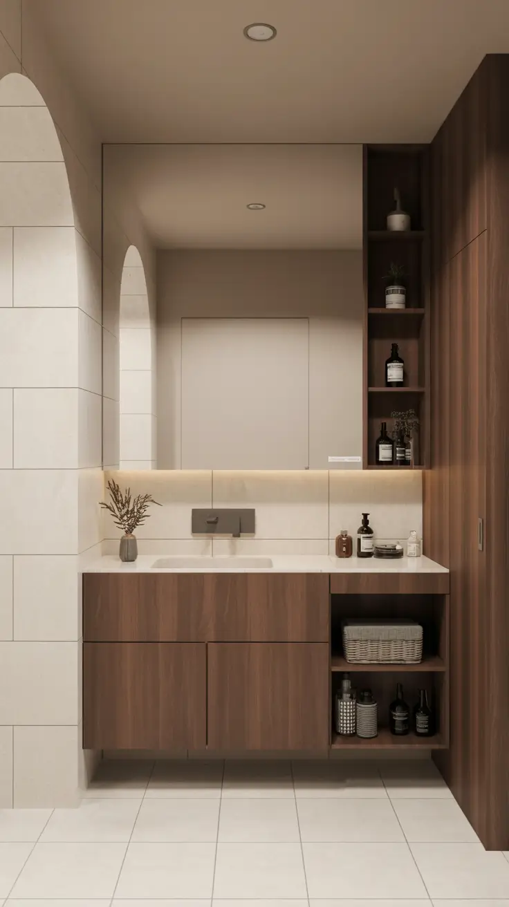 Bathroom Vanities Ideas 2026: Modern, Floating & Luxury Designs for Any Space