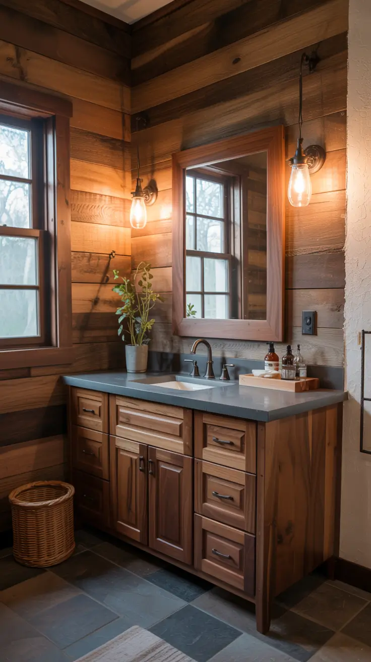 Bathroom Vanities Ideas 2026: Modern, Floating & Luxury Designs for Any Space