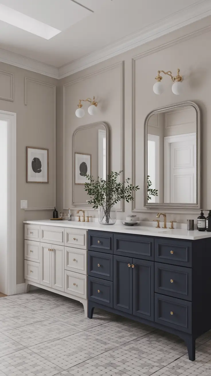 Bathroom Vanities Ideas 2026: Modern, Floating & Luxury Designs for Any Space