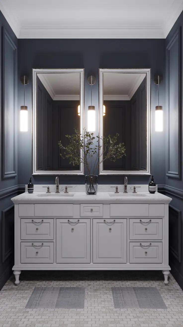 Bathroom Vanities Ideas 2026: Modern, Floating & Luxury Designs for Any Space