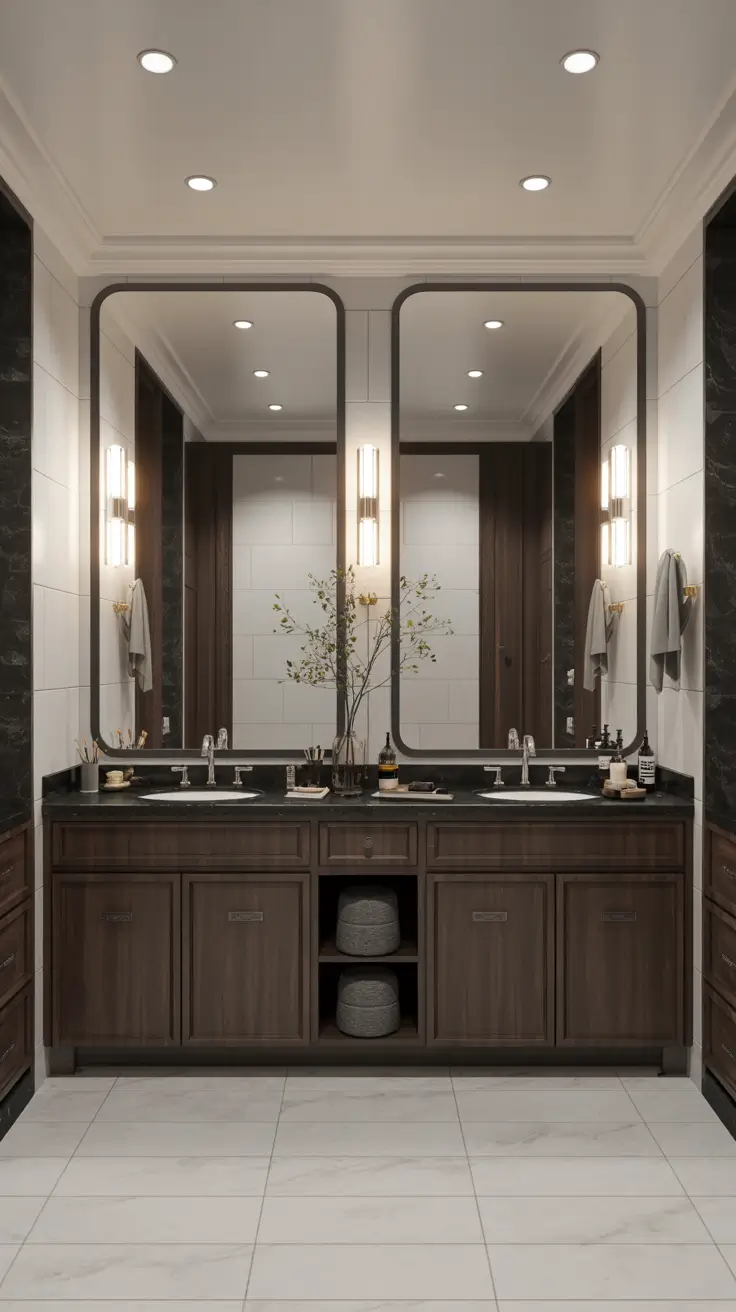 Bathroom Vanities Ideas 2026: Modern, Floating & Luxury Designs for Any Space