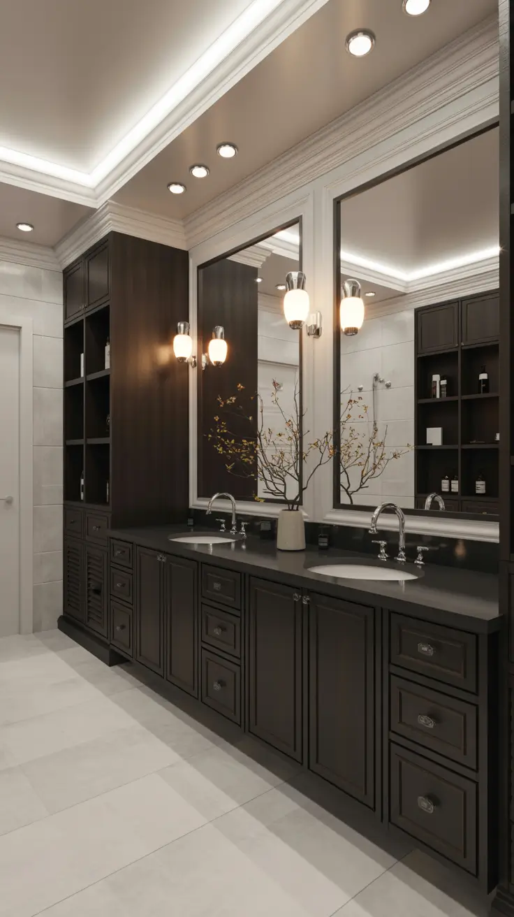 Bathroom Vanities Ideas 2026: Modern, Floating & Luxury Designs for Any Space