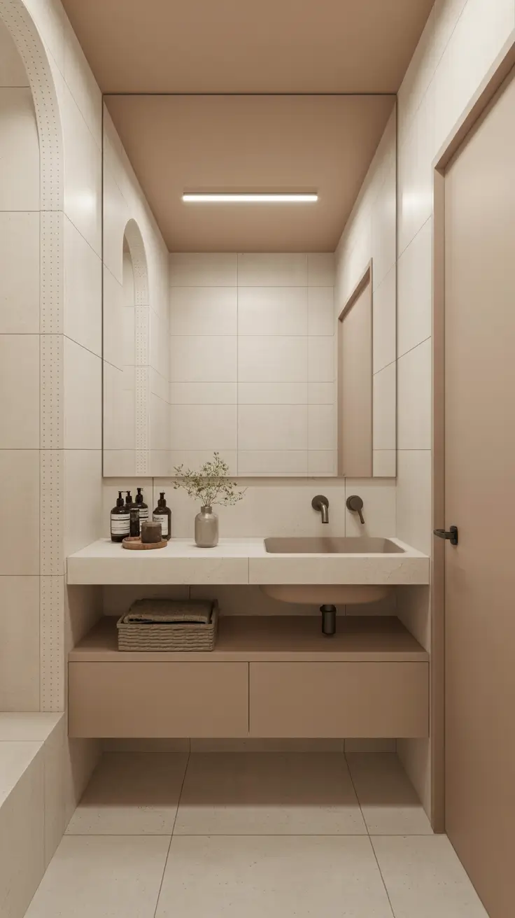 Bathroom Vanities Ideas 2026: Modern, Floating & Luxury Designs for Any Space