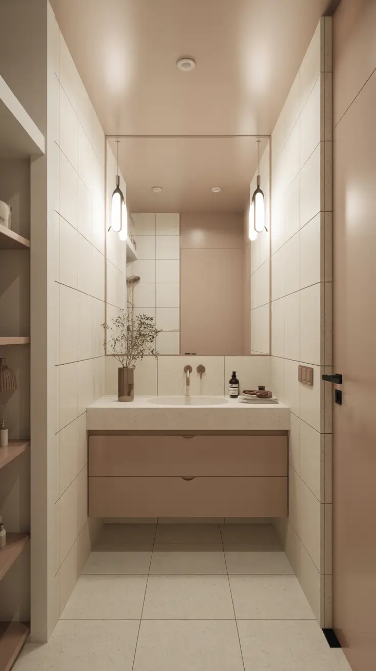 Bathroom Vanities Ideas 2026: Modern, Floating & Luxury Designs for Any Space