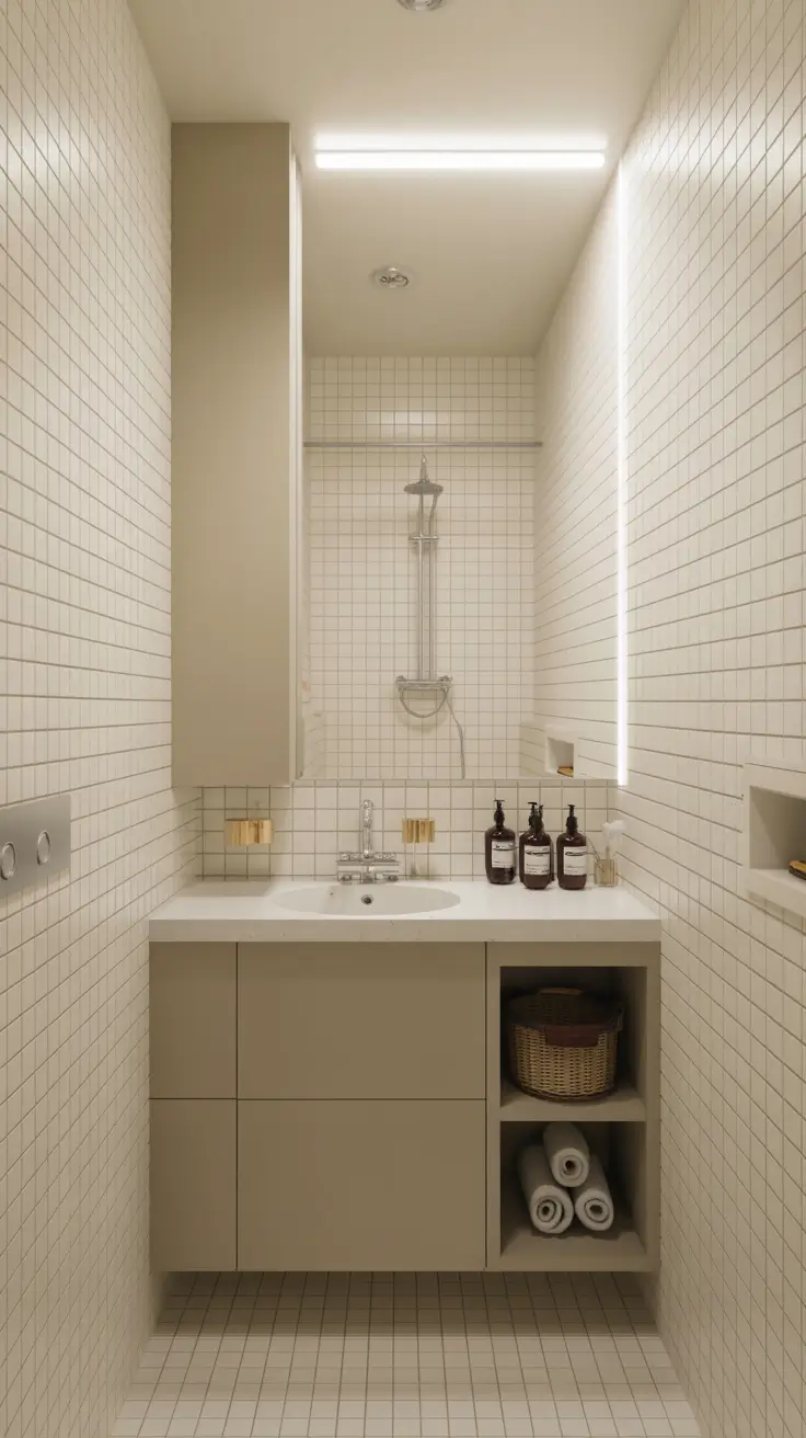 Bathroom Vanities Ideas 2026: Modern, Floating & Luxury Designs for Any Space