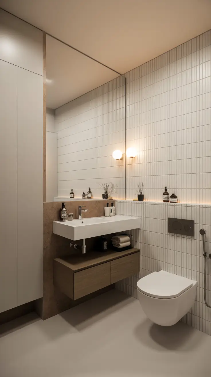 Bathroom Vanities Ideas 2026: Modern, Floating & Luxury Designs for Any Space