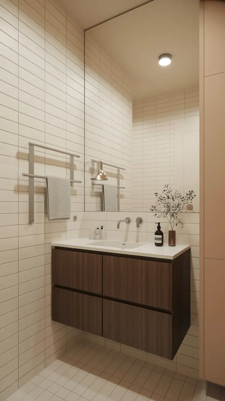 Bathroom Vanities Ideas 2026: Modern, Floating & Luxury Designs for Any Space