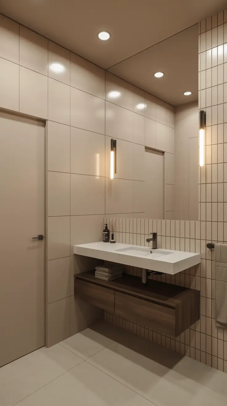 Bathroom Vanities Ideas 2026: Modern, Floating & Luxury Designs for Any Space