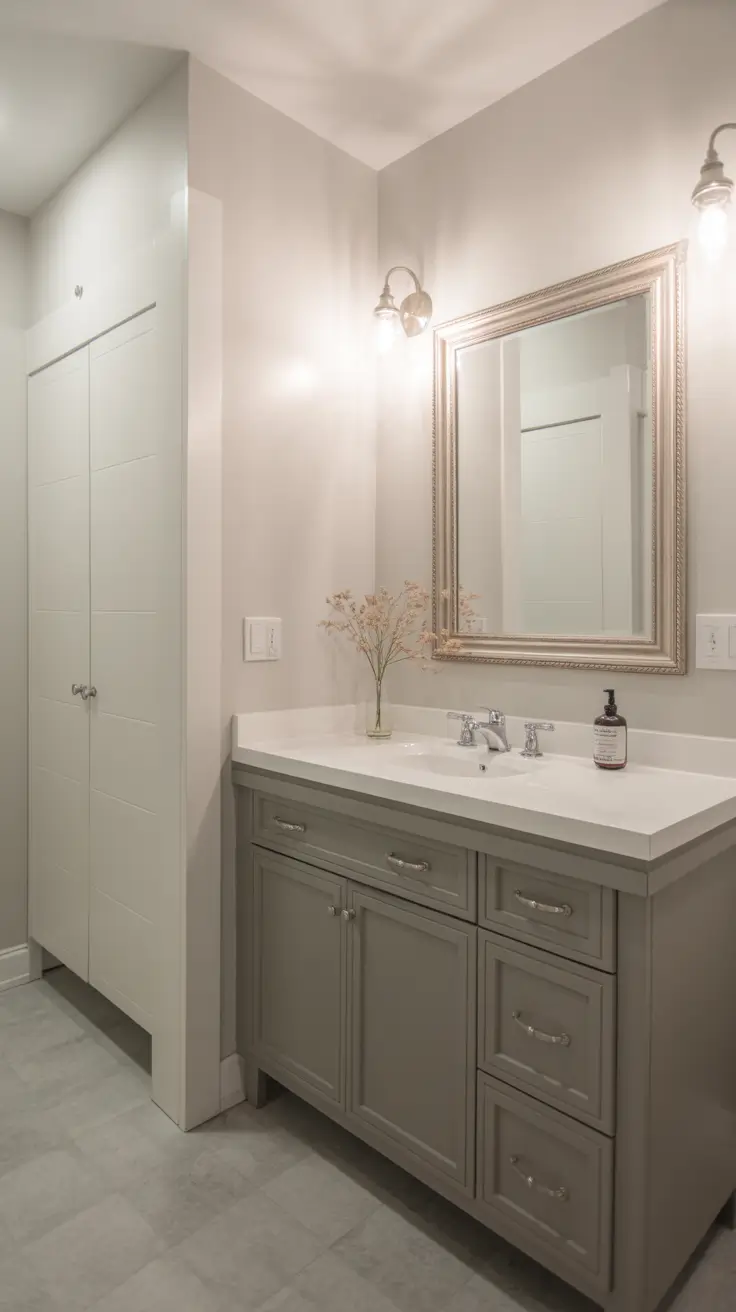 Bathroom Vanities Ideas 2026: Modern, Floating & Luxury Designs for Any Space