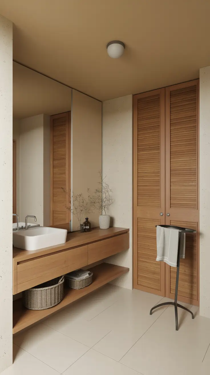 Bathroom Vanities Ideas 2026: Modern, Floating & Luxury Designs for Any Space