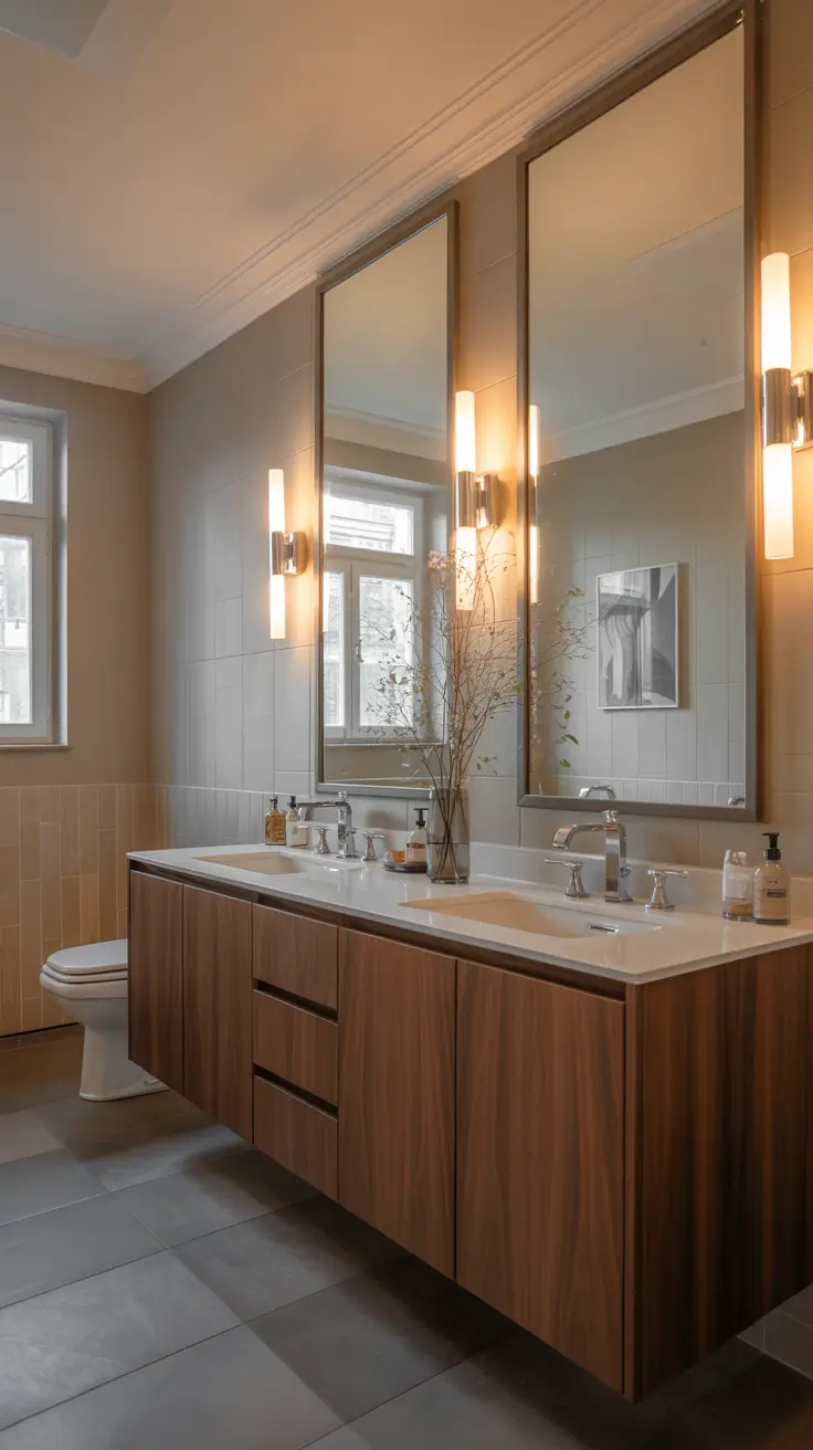 Bathroom Vanities Ideas 2026: Modern, Floating & Luxury Designs for Any Space
