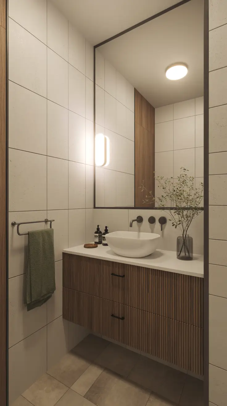 Bathroom Vanities Ideas 2026: Modern, Floating & Luxury Designs for Any Space