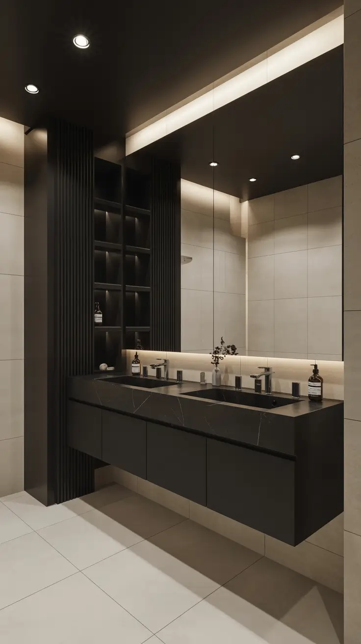 Bathroom Vanities Ideas 2026: Modern, Floating & Luxury Designs for Any Space