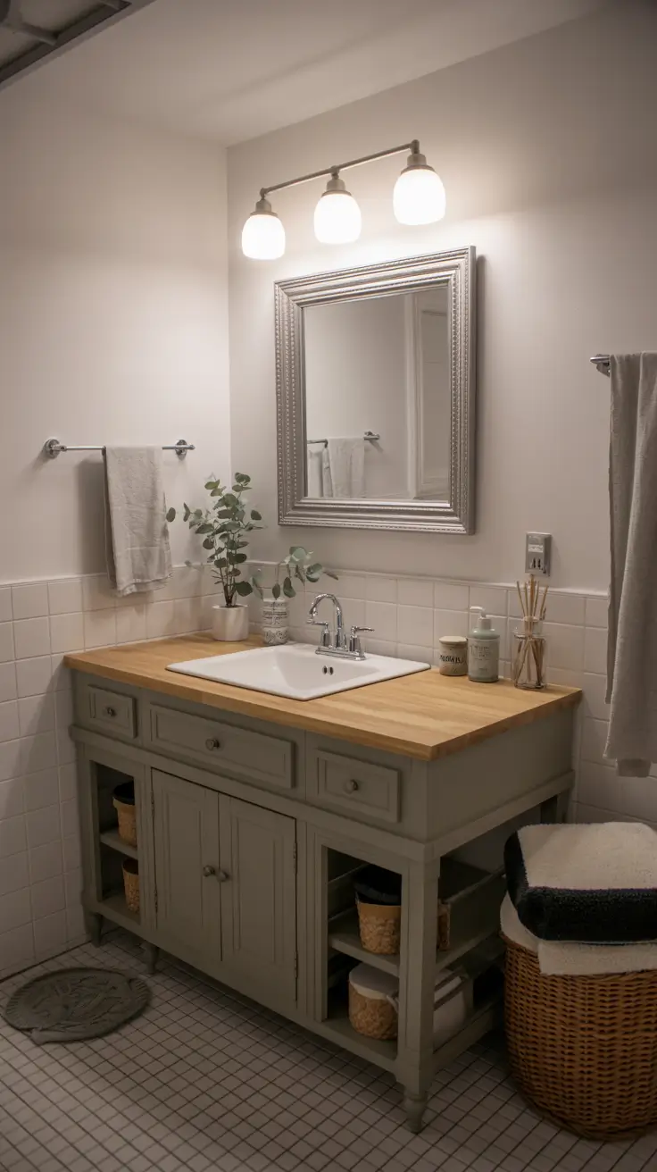 Bathroom Vanities Ideas 2026: Modern, Floating & Luxury Designs for Any Space