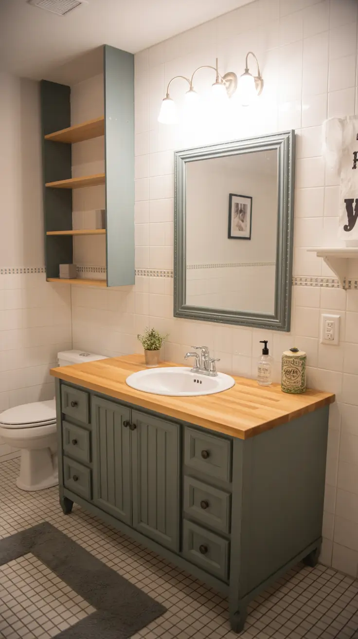 Bathroom Vanities Ideas 2026: Modern, Floating & Luxury Designs for Any Space