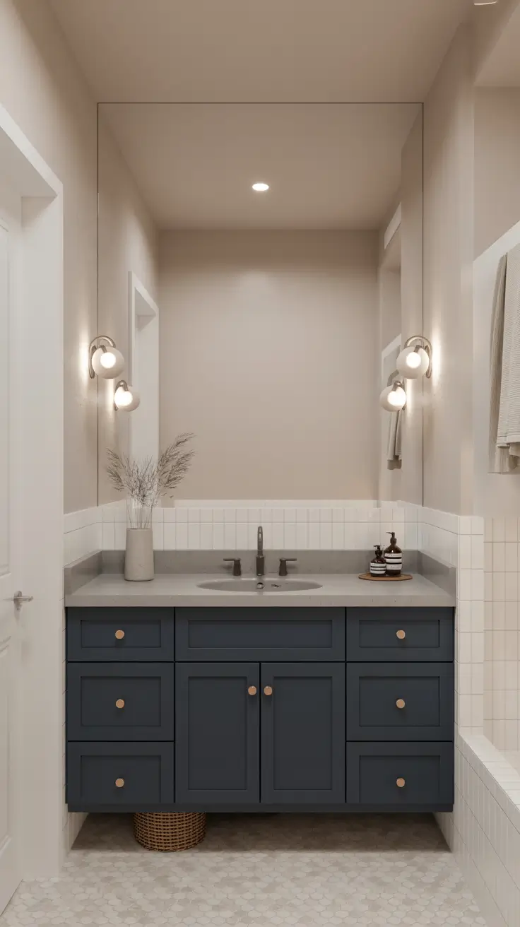 Bathroom Vanities Ideas 2026: Modern, Floating & Luxury Designs for Any Space