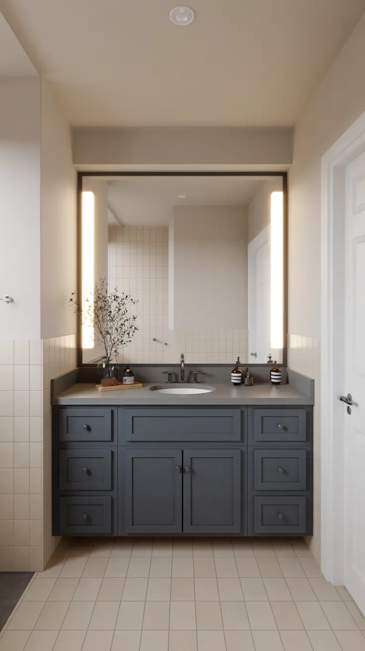 Bathroom Vanities Ideas 2026: Modern, Floating & Luxury Designs for Any Space
