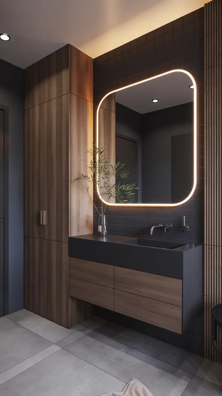 Bathroom Vanities Ideas 2026: Modern, Floating & Luxury Designs for Any Space