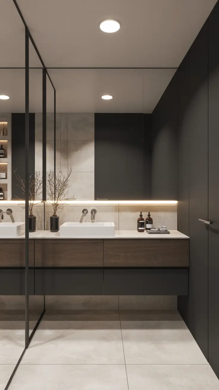 Bathroom Vanities Ideas 2026: Modern, Floating & Luxury Designs for Any Space