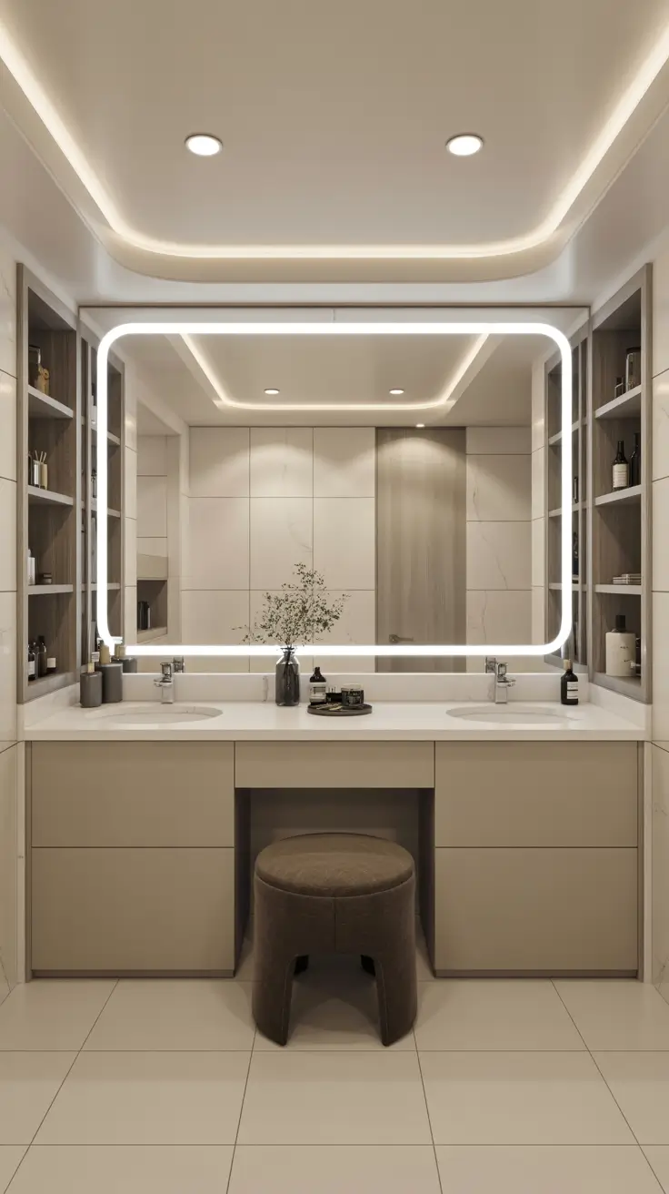 Bathroom Vanities Ideas 2026: Modern, Floating & Luxury Designs for Any Space