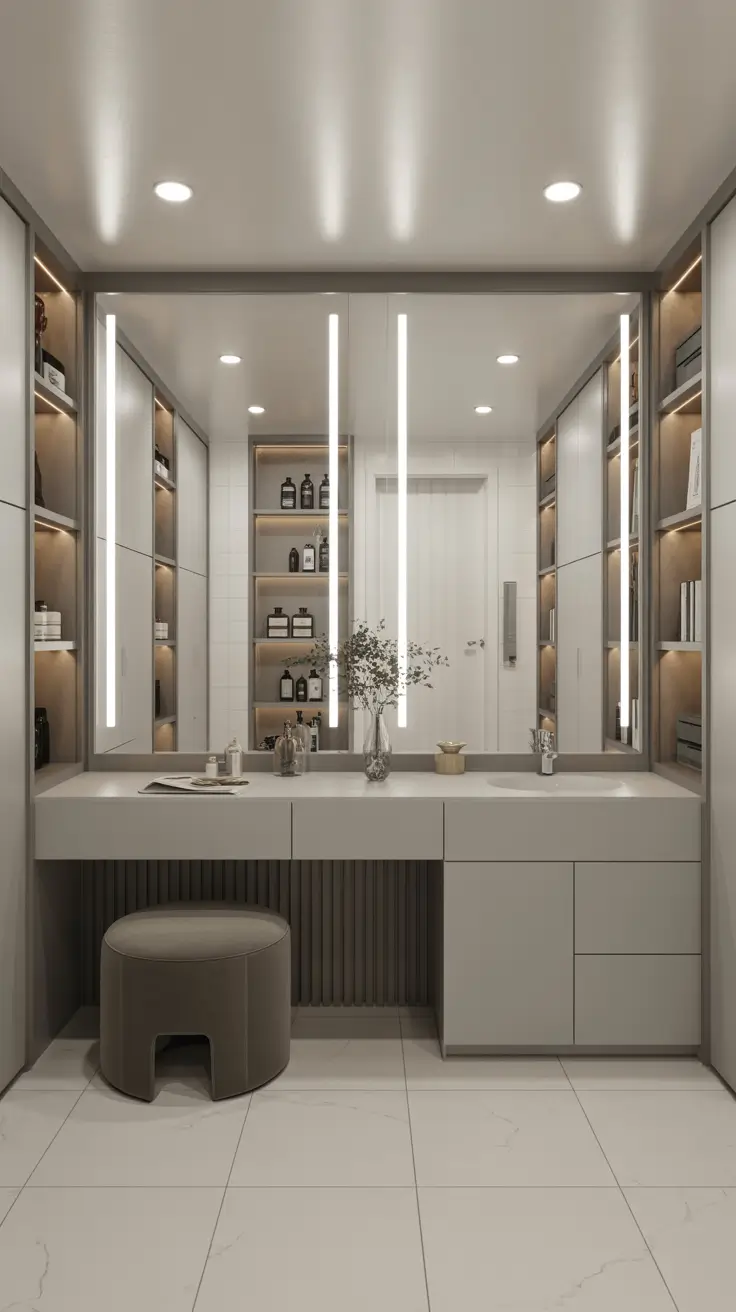 Bathroom Vanities Ideas 2026: Modern, Floating & Luxury Designs for Any Space