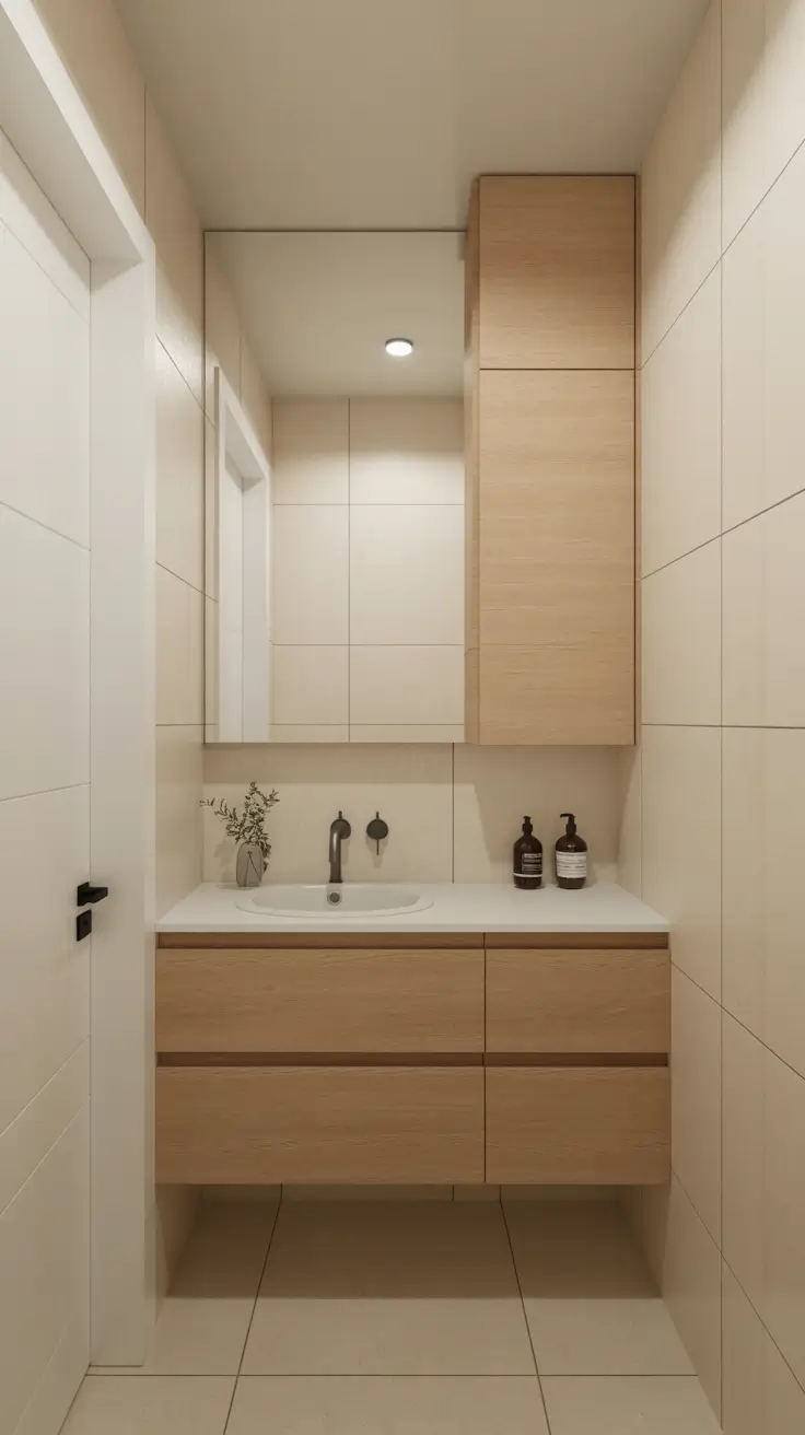 Bathroom Vanities Ideas 2026: Modern, Floating & Luxury Designs for Any Space