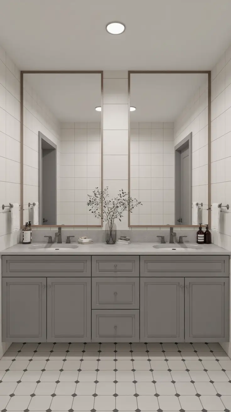 Bathroom Vanities Ideas 2026: Modern, Floating & Luxury Designs for Any Space